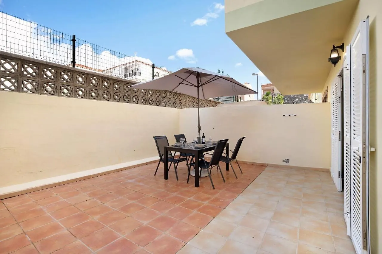 Apartamento Our Home Arona