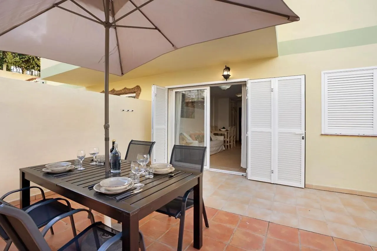 Apartamento Our Home Arona  Espanha
