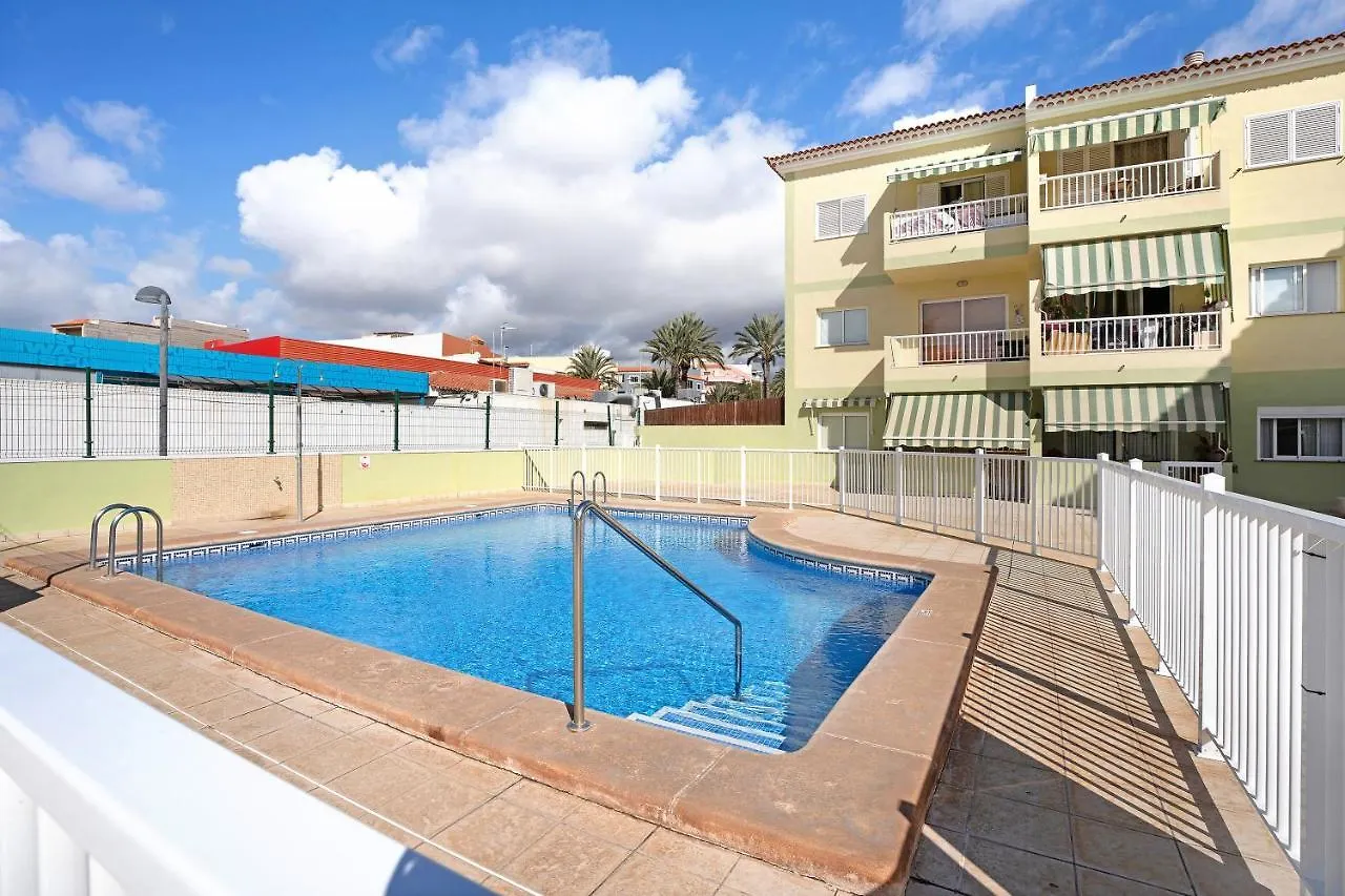 Our Home Arona  Appartement