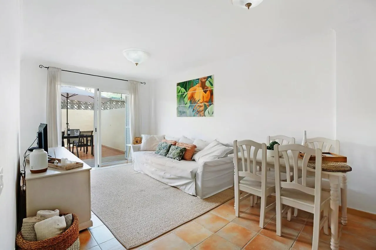 Appartement Our Home Arona