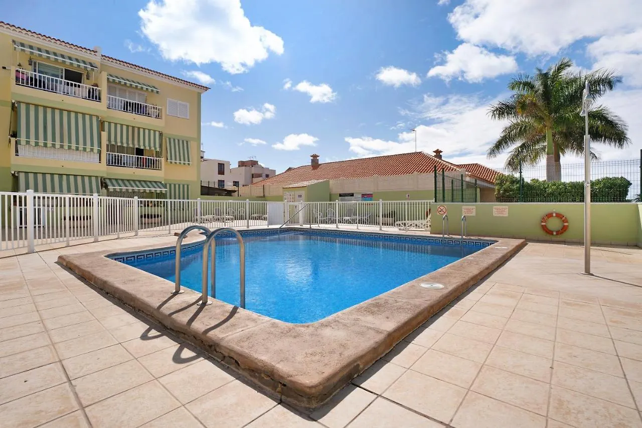 Our Home Arona  Apartamento Arona (Tenerife)