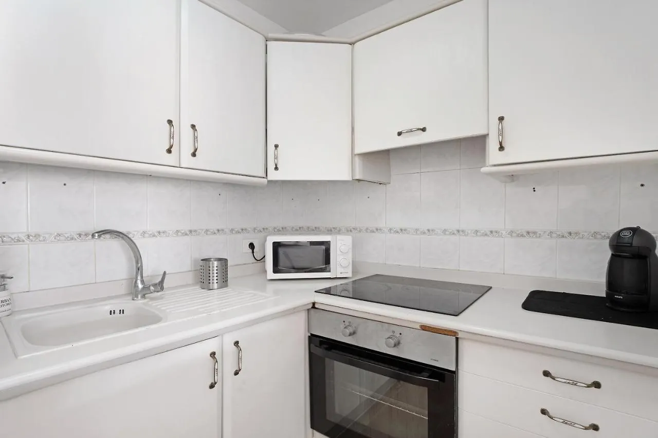 Apartamento Our Home Arona  Espanha