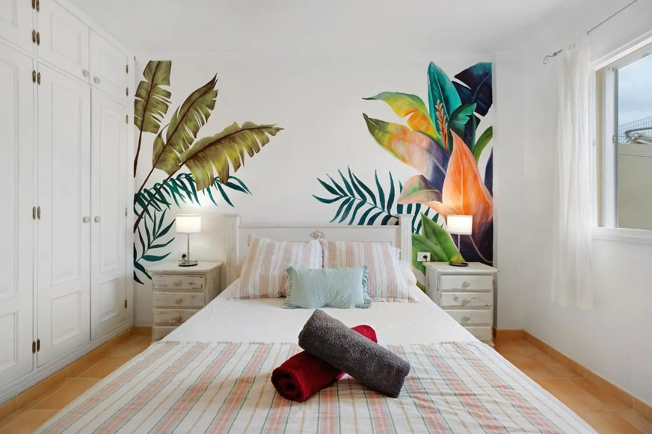 Apartamento Our Home Arona