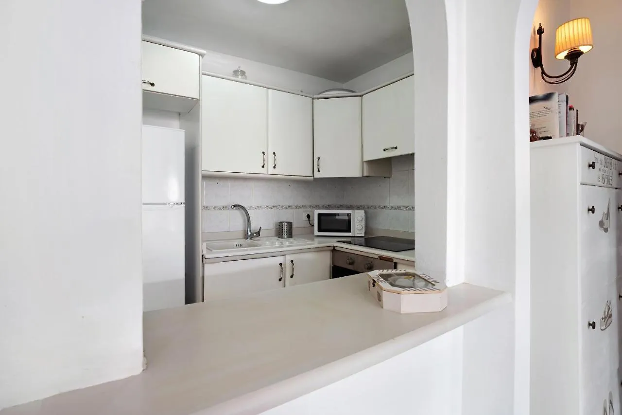 Apartamento Our Home Arona  Espanha