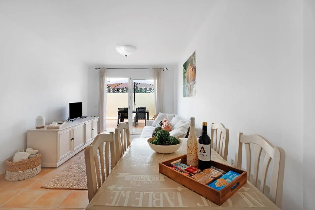 Appartement Our Home Arona